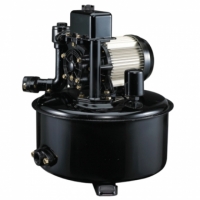 가정용 얕은우물용 자동 가압펌프 (PH-125R)