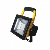 충전식 LED 투광기 (STC20)