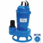오수용 수중펌프 (TSP-401)