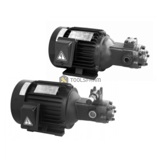 Motor T-ROTOR 펌프 (AMTP-1500-206HAVB) 220/380V