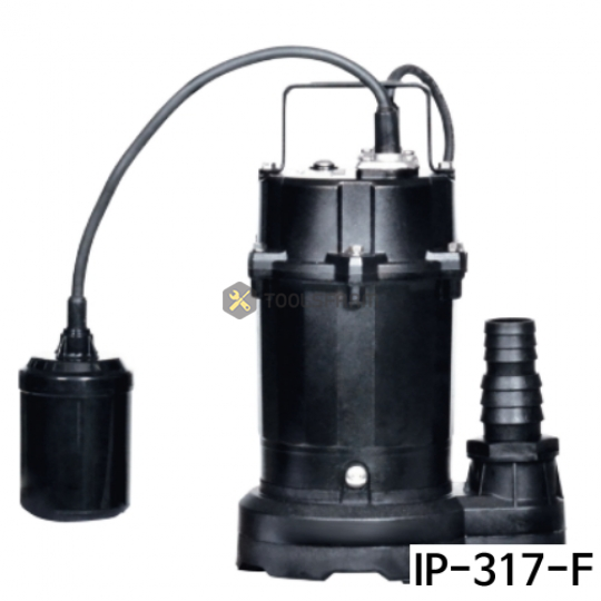 청수 및 오수용 수중펌프 (IP-317-F)