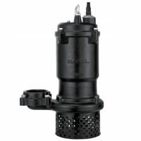 청수 및 토목공사용 수중펌프 (IP-0222ND80)