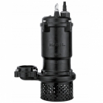 청수 및 토목공사용 수중펌프 (IP-0333NA80)