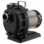 해수용 자흡식 펌프 (PA-1000SS)
