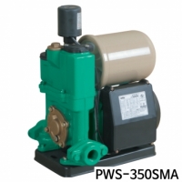 가압용 자동식 유량센서타입 소형펌프 (PWS-350SMA)