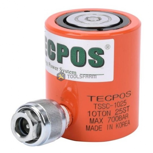 유압식 쇼트램 (TSSC-5050)