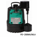 배수용 수중펌프 (PD-200MLA)