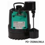 배수용 수중펌프 (PD-350MA)