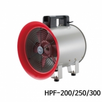 고풍량 배풍기 (HPF-300)
