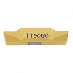 홈가공 인서트 (TDXU3E-0.3 TT9080)