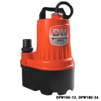 초대형 수중펌프 (DPW175-12)