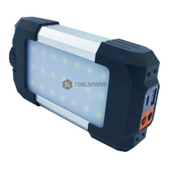 LED 충전식 다목적등 (SM-RL400B)