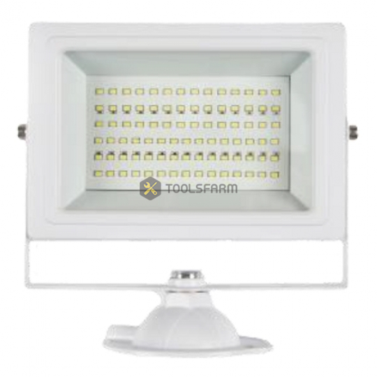 LED 노출투광기 50W 백색
