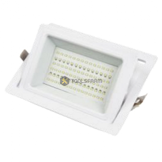 LED 매입투광기 35W 백색