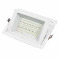 LED 매입투광기 50W 백색