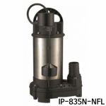 청수 및 오수용 수중펌프 (IP-835HC-NFL)