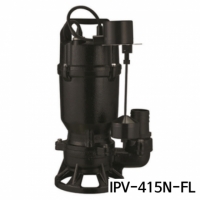 청수 및 오수용 수중펌프 (IPV-415HC-NFL)
