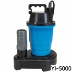 수중펌프 (YI-5000)