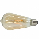 LED 에디슨 램프 ST64 4W