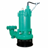 배수용 수중펌프 (PD-7500I)