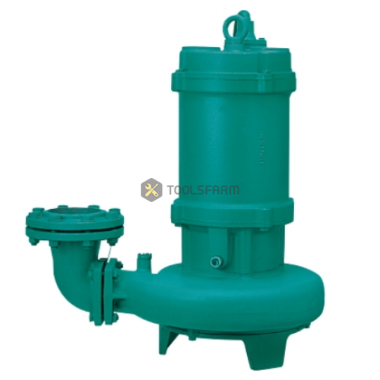 오수오물배수용 수중펌프 (PDN-5500I)