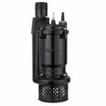 청수 및 토목공사용 수중펌프 (IPCH-0734N80P)