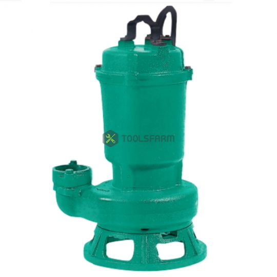 오수오물배수용 수중펌프 (PDN-1404MA)