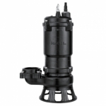 청수 및 토목공사용 수중펌프 (IPV-0233ND80)
