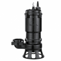 청수 및 토목공사용 수중펌프 (IPV-0333NA80)