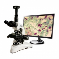 생물 현미경 (DBM-T1600)