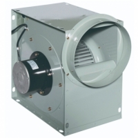 BLDC 모터 시로코팬 (DSB-G28FBD) 단상