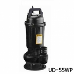 배수용 수중펌프 (UD-55WP)