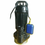 오배수용 수중펌프 (UD-55AWPM)