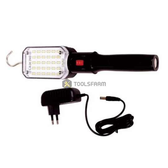 충전식 LED작업등 (SP-300R2)