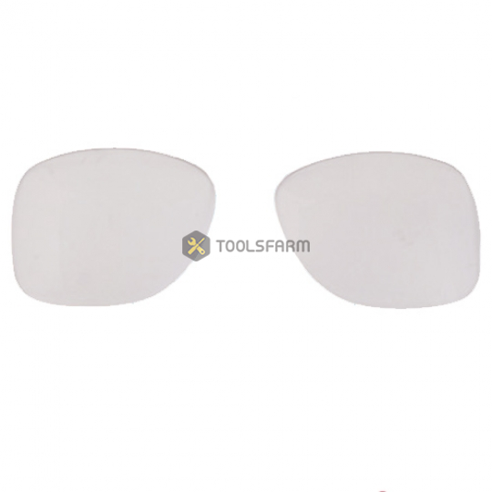 기능성 안전안경 렌즈 (G-06A용)