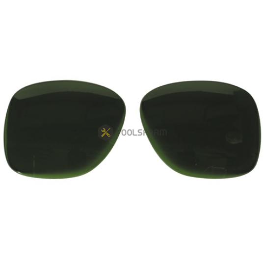 기능성 차광안경 렌즈 (G-06B용)