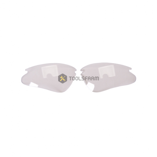 안전안경 렌즈 (SG-580A용)