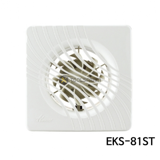 욕실용 환풍기 (EKS-81ST)