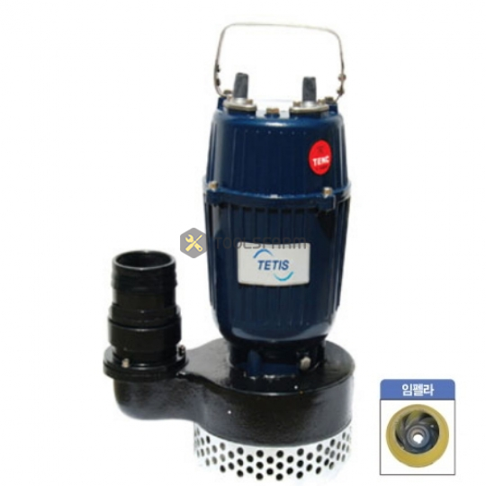 배수용 수중펌프 (SP-1100A)