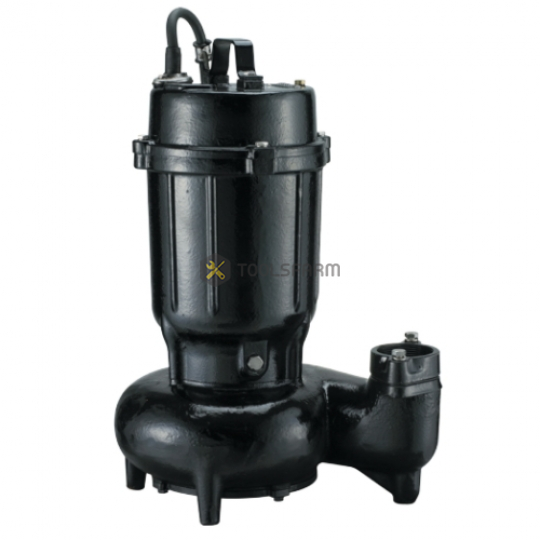 오수 및 오물용 수중펌프 (IPVL-0222-F)