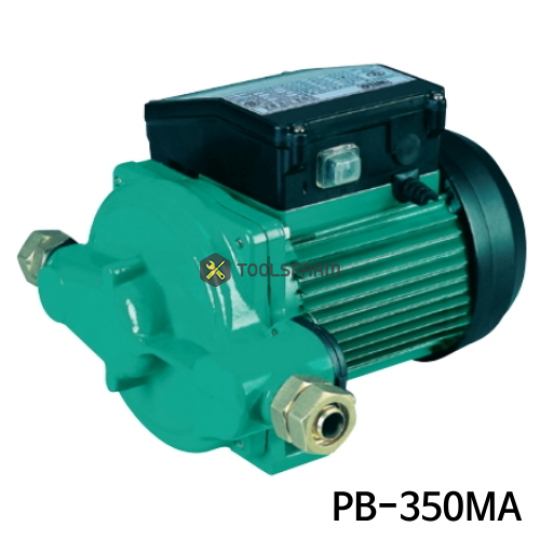 하향식 가정용 가압펌프 (PB-350MA)