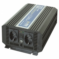 유사계단파 DC/AC 인버터 (IVT-2000A)