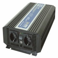 유사계단파 DC/AC 인버터 (IVT-3000A)