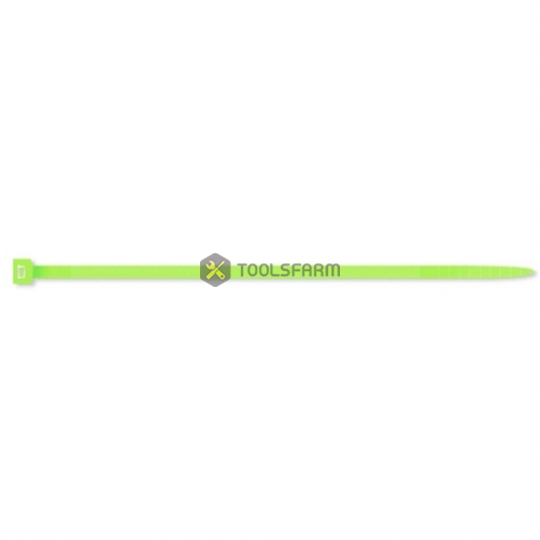 녹색 케이블타이 100mm
