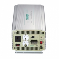 유사계단파 DC/AC 인버터 (DP6000AQ)