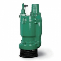 공사용 수중펌프 (PDU-371IH)