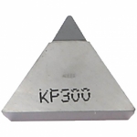 다이아몬드 인서트 (TPGN160304LN-7 KP300)