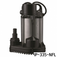 청수 및 오수용 수중펌프 (IP-335N-NFL)