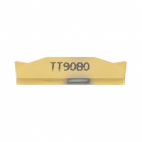 홈가공 인서트 (TDC2 TT9080)