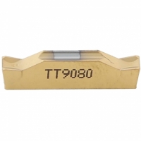 홈가공 인서트 (TDC3 TT9080)